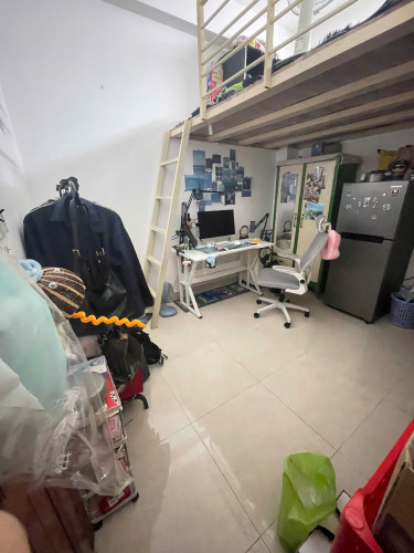 PASS PHÒNG ĐẦU THÁNG 12 – GIÁ 3.2 TRIỆU/THÁNG- QUẬN TÂN BÌNH - TPHCM