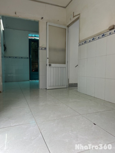 Cho thuê nhà nguyên căn chính chủ