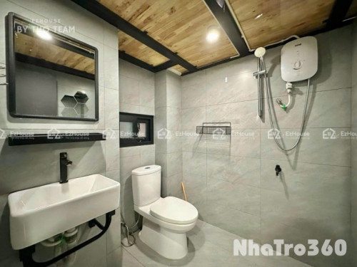 ✨ NGÔ BỆ, TÂN BÌNH – PHÒNG GÁC LỬNG SIÊU XINH✨