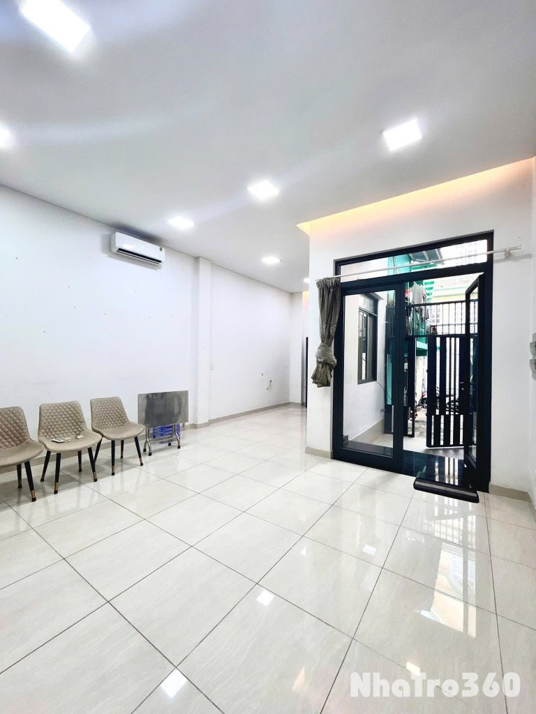 🏡 Nhà Nguyên Căn Võ Văn Tần – Quận 3