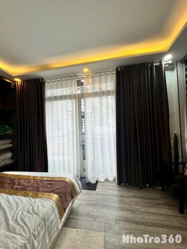 🔥🔥 CHO THUÊ CĂN HỘ TÂN BÌNH 1 PHÒNG NGỦ 50m² NGAY NHÀ GA T3