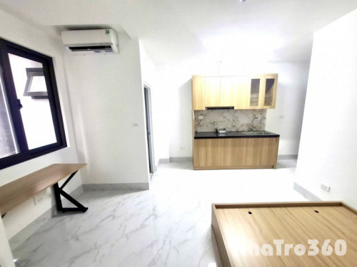 Cho thuê phòng trọ mới xây ở Bắc Từ Liêm - Hà Nội