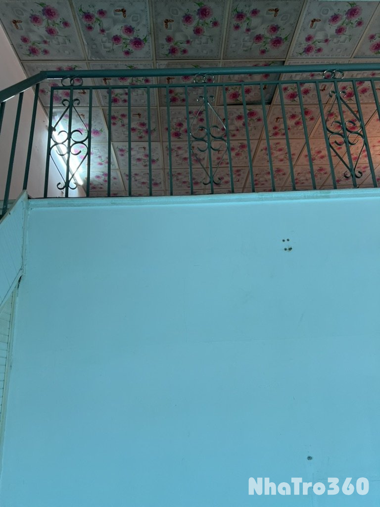 Cho thuê nhà nguyên căn chính chủ