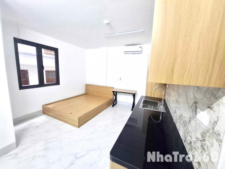 Cho thuê phòng trọ mới xây ở Bắc Từ Liêm - Hà Nội