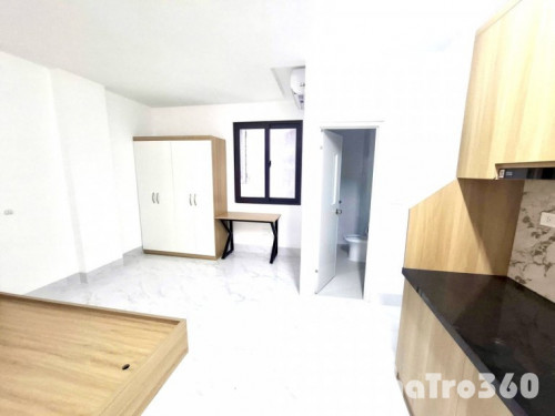 Cho thuê phòng trọ mới xây ở Bắc Từ Liêm - Hà Nội