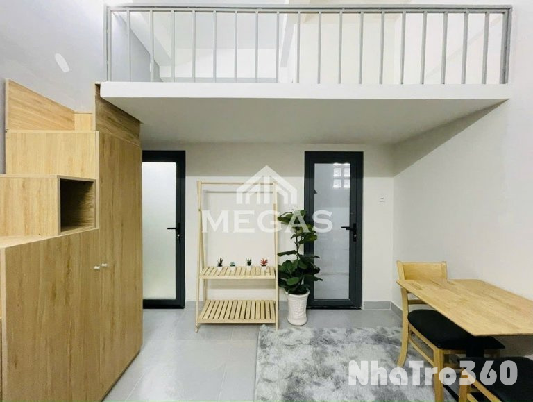 Phòng trọ giá rẻ Tân Phú - Thoại Ngọc Hầu