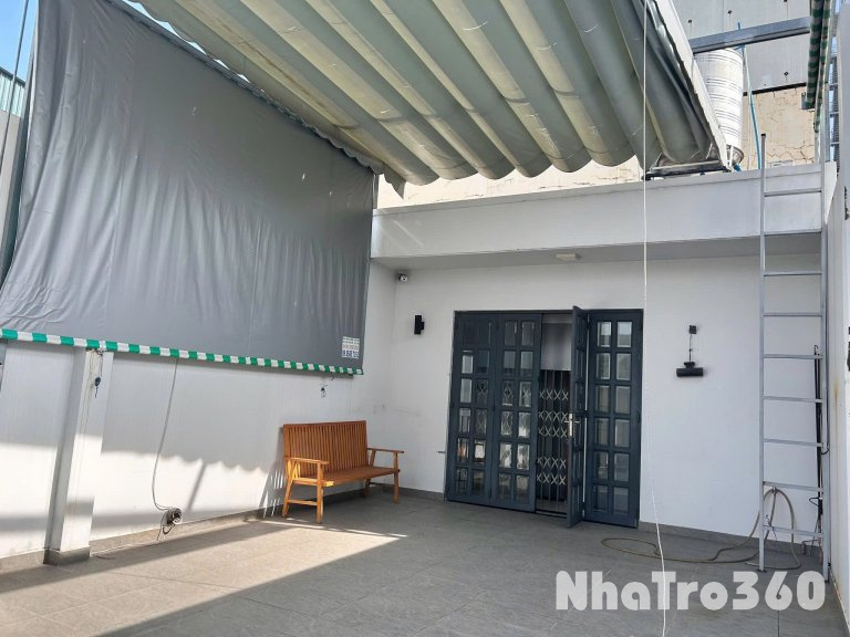 🏡 Nhà Nguyên Căn Võ Văn Tần – Quận 3