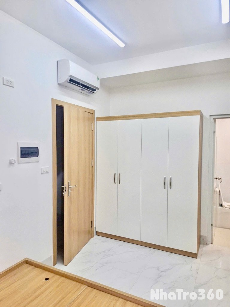 Cho thuê phòng trọ mới xây ở Bắc Từ Liêm - Hà Nội