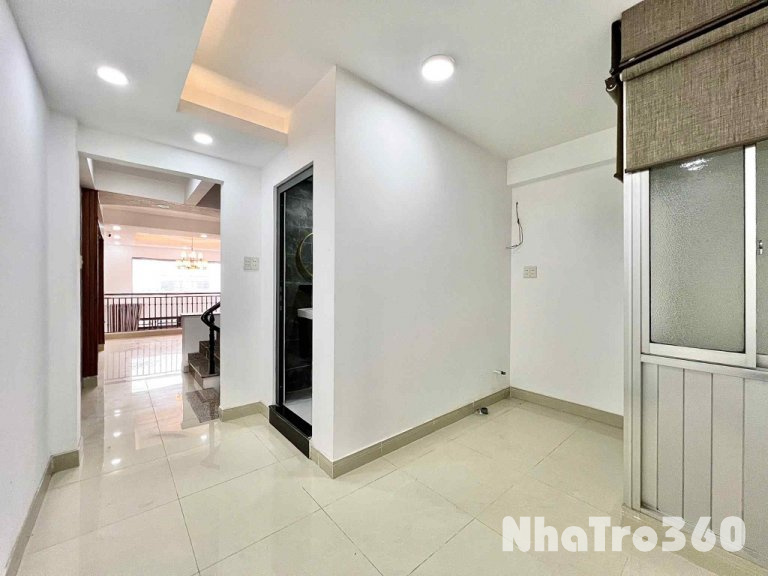 Thuê phòng ( trống sẵn phòng)