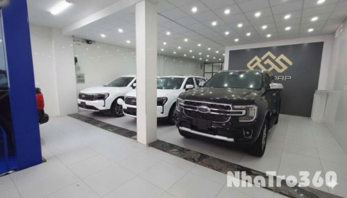 🏢 CHO THUÊ NHÀ – MẶT BẰNG ĐƯỜNG NGUYỄN TẤT THÀNH – GẦN BẾN XE PHÍA NAM