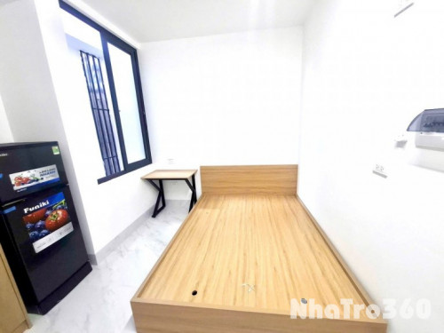 Cho thuê phòng trọ mới xây ở Bắc Từ Liêm - Hà Nội