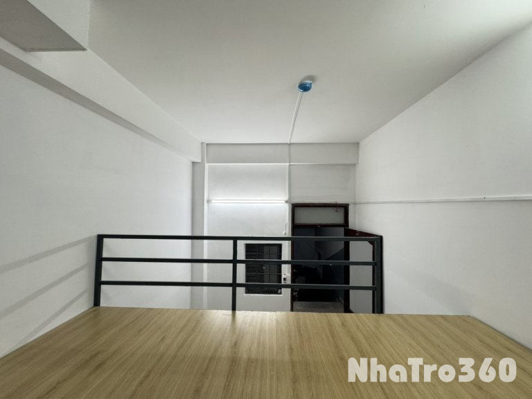 Phòng trọ sinh viên giá rẻ Tân Phú ở 33 GÒ DẦU