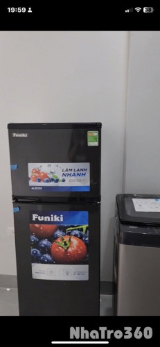 Cho thuê phòng ở tầng 3 khép kín