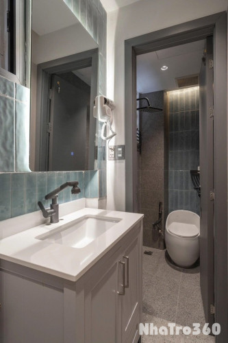 CHO THUÊ PHÒNG TRỌ TIỆN NGHI NGAY CV HOÀNG VĂN THỤ