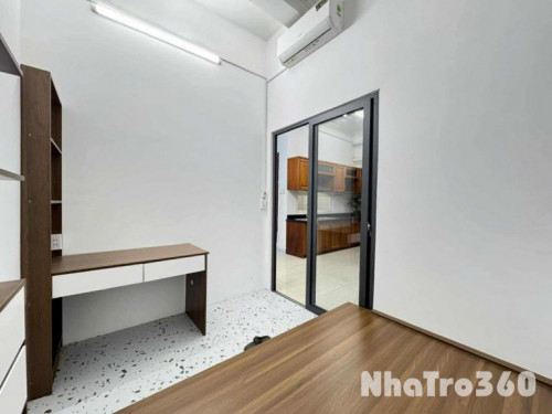 2 Phòng Ngủ ngay ngã tư hàng xanh