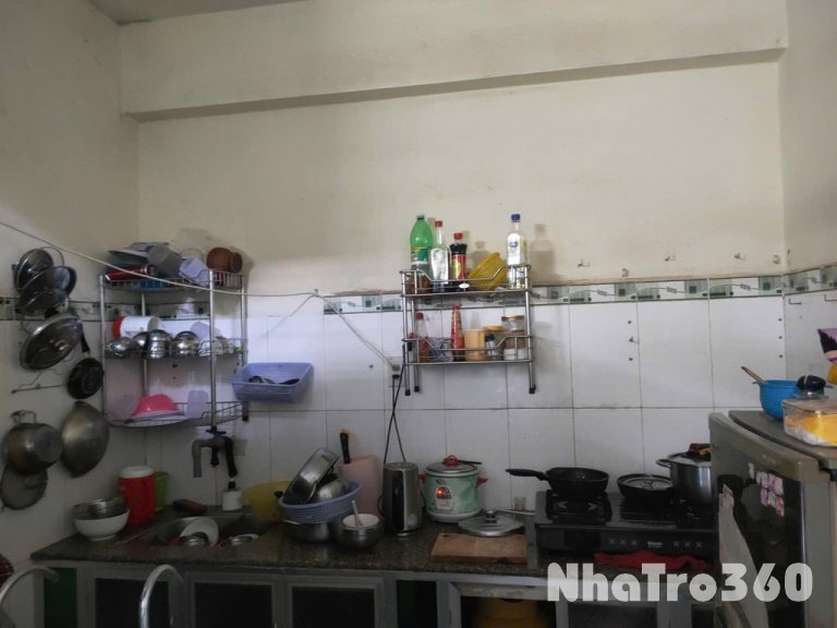 Cho Thuê nhà nguyên Căn