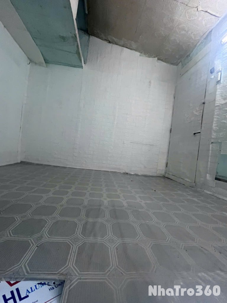 CHO THUÊ NGUYÊN CĂN NHÀ NHỎ NGUYỄN CƯ TRINH (Q.1 CŨ) GIÁ 3 TRIỆU 700.