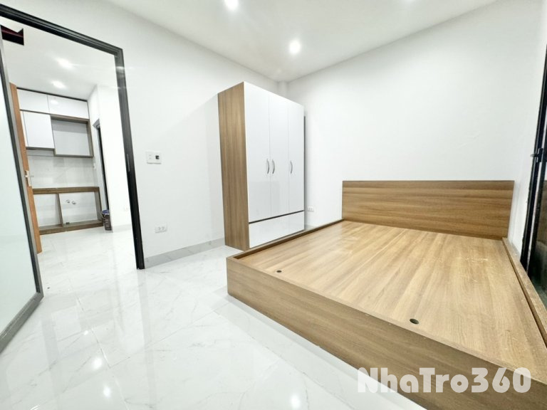 Chính Chủ Cho Thuê Căn Hộ Lê Quang Đạo