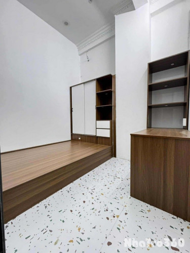 2 Phòng Ngủ ngay ngã tư hàng xanh