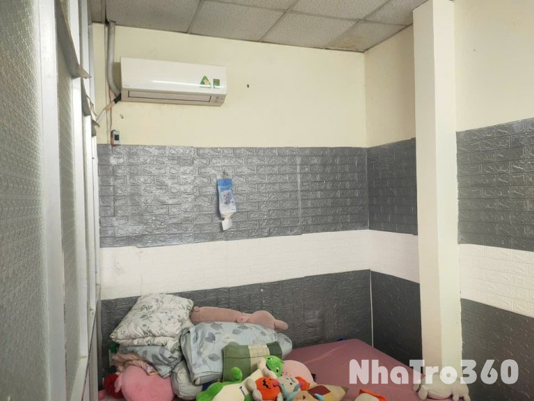 Cho Thuê nhà nguyên Căn