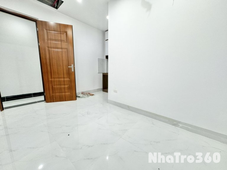 Chính Chủ Cho Thuê Căn Hộ Lê Quang Đạo