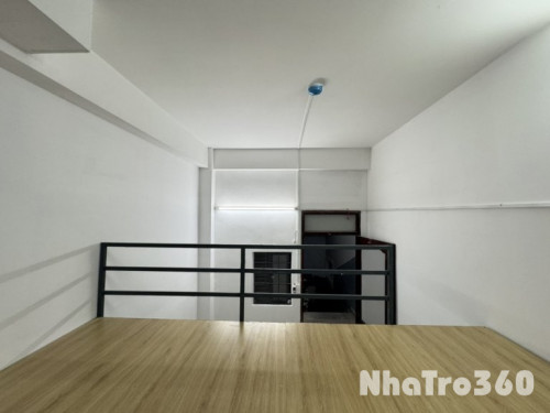 Phòng trọ sinh viên giá rẻ Tân Phú ở 33 GÒ DẦU