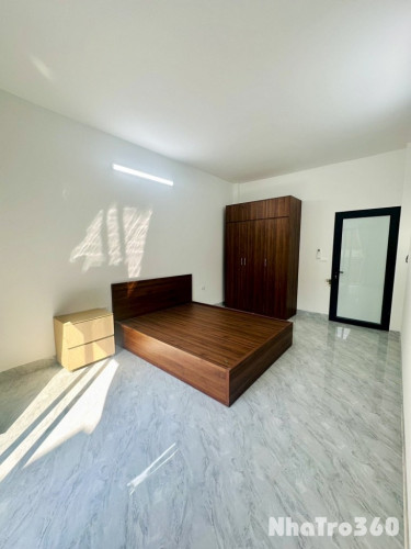 CHO THUÊ CCMN MỚI - FULL NỘI THẤT