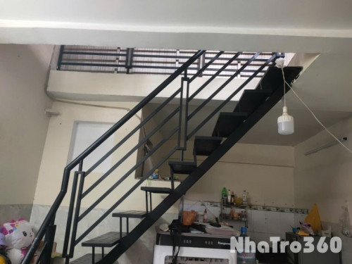 Cho Thuê nhà nguyên Căn