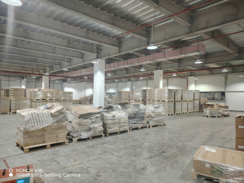 🌟 XƯỞNG 4.000M² CHO THUÊ – KCN BẮC NINH –