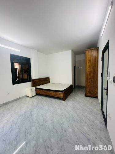 CHO THUÊ CCMN MỚI - FULL NỘI THẤT