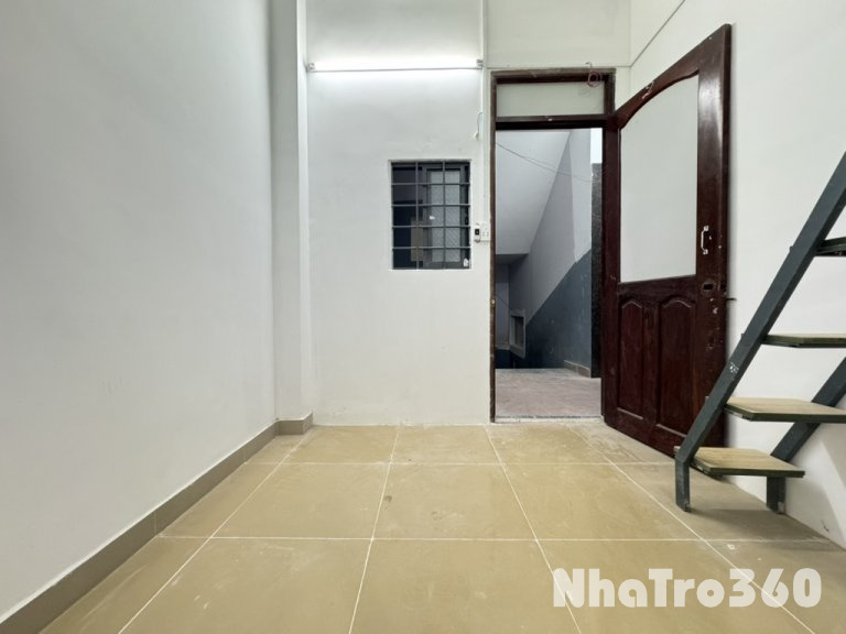 Phòng trọ sinh viên giá rẻ Tân Phú ở 33 GÒ DẦU