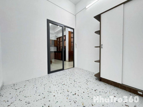 2 Phòng Ngủ ngay ngã tư hàng xanh