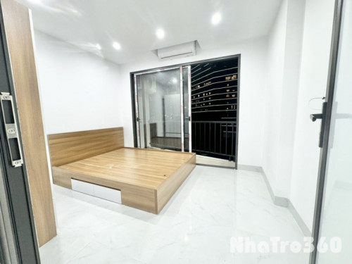 Chính Chủ Cho Thuê Căn Hộ Lê Quang Đạo