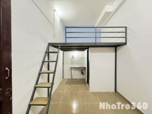 Phòng trọ sinh viên giá rẻ Tân Phú ở 33 GÒ DẦU