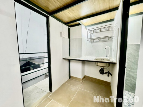 CHÍNH CHỦ KHAI TRƯƠNG GÒ DẦU TÂN PHÚ