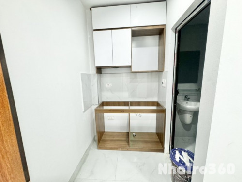 Chính Chủ Cho Thuê Căn Hộ Lê Quang Đạo