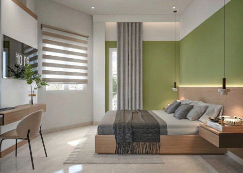 Cho thuê căn hộ dịch vụ full nội thất Q8, ngay cầu Nguyễn Văn Cừ, cầu Rạch Ông, Parcmall, cầu chữ Y,...