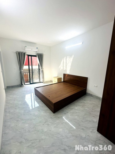 CHO THUÊ CCMN MỚI - FULL NỘI THẤT