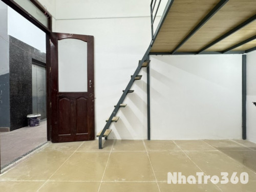 Phòng trọ sinh viên giá rẻ Tân Phú ở 33 GÒ DẦU