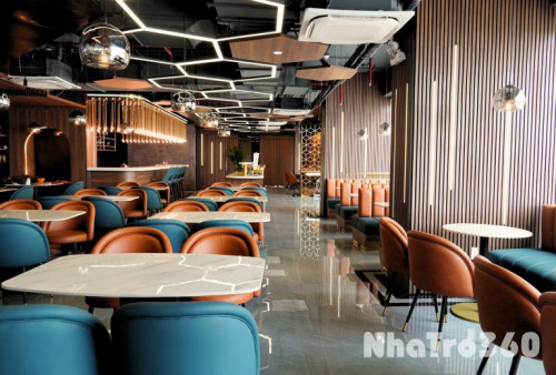 Bóc seal 2pn full nt khu phức hợp làng đhqg kề ga metro suối tiên