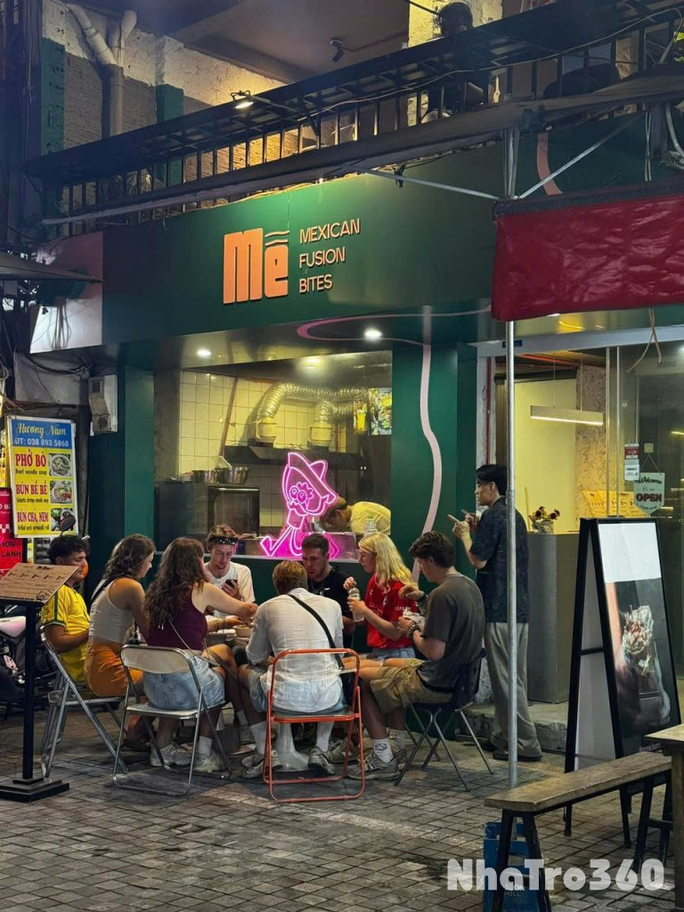 Sang nhượng mặt bằng kinh doanh HOT – Phố Tống Duy Tân, Hoàn Kiếm