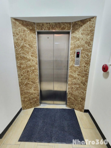 Phòng trọ đơn (giường,tủ lạnh)gần cầu CK