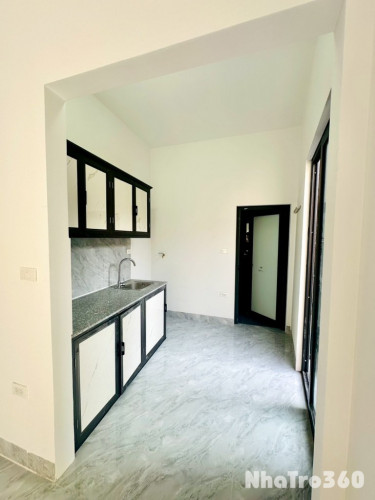 CHO THUÊ CCMN MỚI - FULL NỘI THẤT