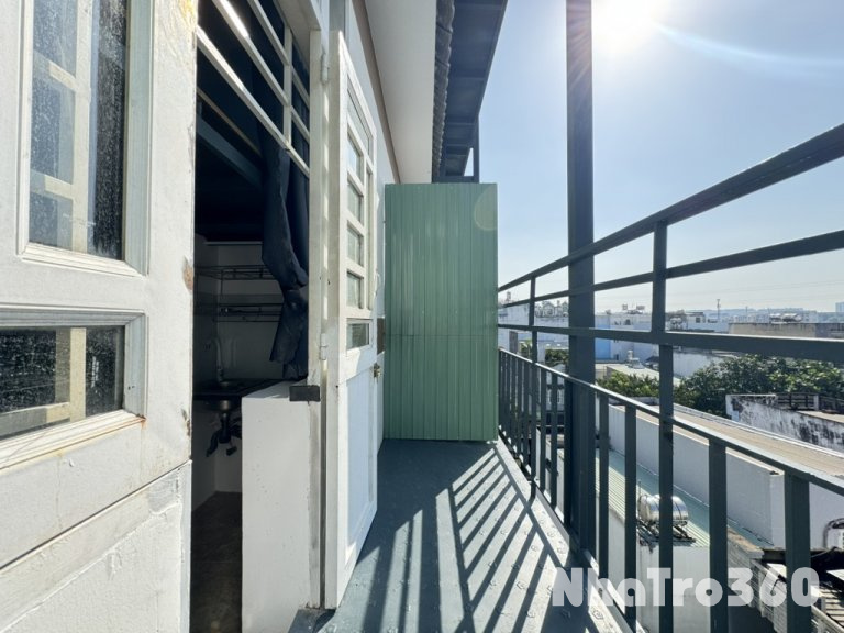 CÓ BAN CÔNG- LÊ TRỌNG TẤN gần Aeon mall TÂN PHÚ