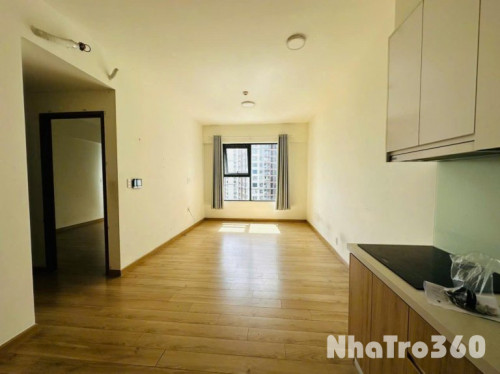 Cho thuê căn hộ AKARI, Bình Tân. 56m2, 2PN, giá 7.9tr/tháng. LH: 0942239239