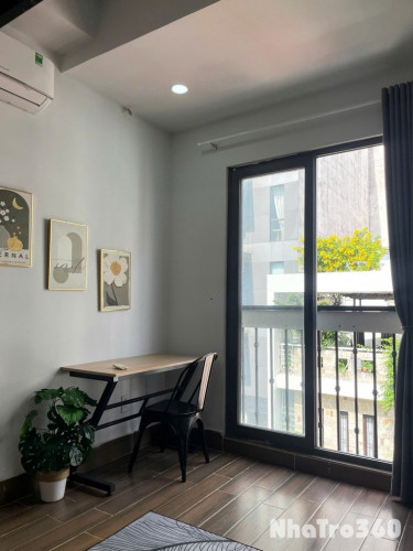 Cho thuê phòng Bình Thạnh