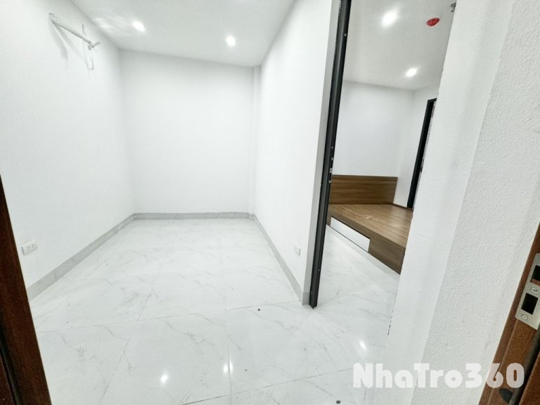 Chính Chủ Cho Thuê Căn Hộ Lê Quang Đạo