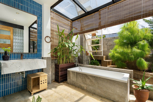 CHO THUÊ CĂN HỘ DỊCH VỤ - THẠCH THỊ THANH - GẦN CÔNG CHỢ TÂN ĐỊNH