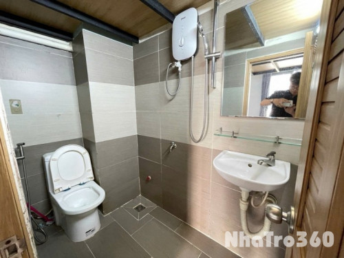 Cho thuê phòng Bình Thạnh