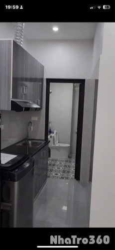 Cho thuê phòng ở tầng 3 khép kín